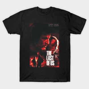 The Last of Us T-Shirt